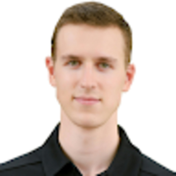 Meet your Posher, Nolan - Picture 1 of 1